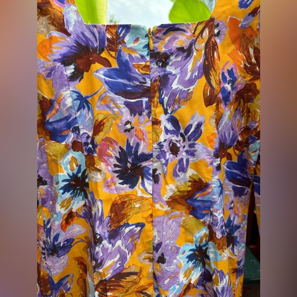 REVOLVE•ZARA- "The Camilla Dress”• NWOT•SOLD OUT EVERYWHERE!• SUZE SMALL - Picture 5 of 16